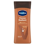 Vaseline Skin Lotion Milk Cocoa 200ml