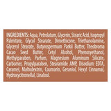 Vaseline Skin Lotion Milk Cocoa 200ml