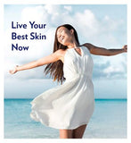 Vaseline Intensive Care Cocoa Radiant Body Lotion 400 ml