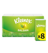 Kleenex® Balsam Tissues 8 Pocket Tissues