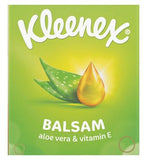 Kleenex® Balsam Tissues 8 Pocket Tissues