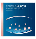 Vaseline Intensive Care Hand Cream Healthy Hands Stronger Nails 200ml