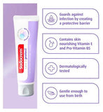 Sudocrem Care & Protect Nappy Cream 100g