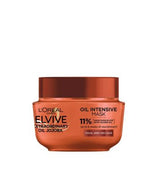 L'Oreal Paris Elvive Extraordinary Oil Hair Mask for Nourishing Dry Hair 300ml