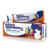 Voltarol Max Strength Pain Relief 2.32% Gel 100g