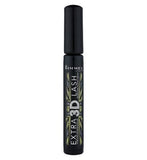 Rimmel Extra 3D Lash Volumising, Defining & Lengthening Mascara Black