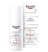 Eucerin Anti-Redness Concealing Day Cream SPF30 (Tinted) 50ml