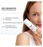 Eucerin Anti-Redness Concealing Day Cream SPF30 (Tinted) 50ml