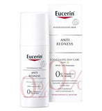 Eucerin Anti-Redness Concealing Day Cream SPF30 (Tinted) 50ml