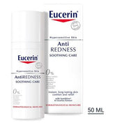Eucerin AntiRedness Soothing Care Cream for Sensitive Skin 50ml