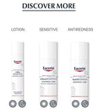 Eucerin AntiRedness Soothing Care Cream for Sensitive Skin 50ml