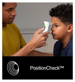 Braun Sensian™ 5 Forehead non-contact thermometer BNT300