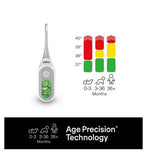 Braun Age Precision® Digital thermometer PRT2000