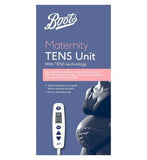 Boots TENS Maternity Unit