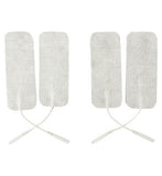 Boots TENS Maternity Unit Replacement Pads - 4 Pads