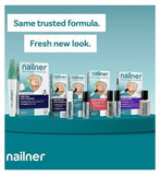 Nailner Anti Fungal Nail Treatment Brush - 5ml