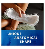 TENA Lady Maxi Incontinence Pads - 6 pack