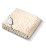 Monogram by Beurer Komfort Heated Mattress Cover - Single
