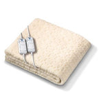 Monogram by Beurer Komfort Heated Mattress Cover-King Size/Dual