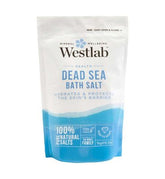 Westlab Dead Sea Bath Salt 1kg