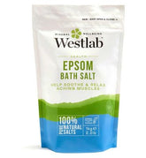 Westlab Epsom Bath Salt 1kg