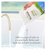 Westlab Epsom Bath Salt 1kg