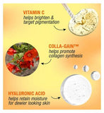 Super Facialist Vitamin C+ Skin Defence Daily Moisturiser 75ml