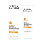 Super Facialist Vitamin C+ Skin Defence Daily Moisturiser 75ml