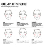 Max Factor Creme Puff Blush