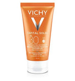 Vichy Ideal Soleil Mattifying Face Dry Touch Sun Cream SPF30 50ml