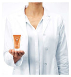 Vichy Ideal Soleil Mattifying Face Dry Touch Sun Cream SPF50 50ml