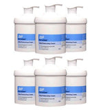Boots Derma Care Daily Moisturising Cream 500ml - 6 Pack