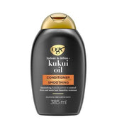 OGX Hydrate & Defrizz+ Kukui Oil pH Balanced Conditioner 385ml