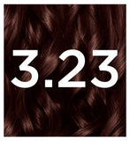 Garnier Nutrisse 3.23 Dark Quartz Brown Permanent Hair Dye