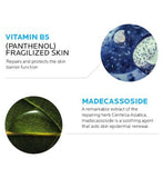 La Roche-Posay Cicaplast Baume B5+ Ultra Repairing, Multi-purpose Soothing Balm With Panthenol And Madecassocide 40ml