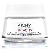 Vichy Liftactiv Hyaluronic Acid Anti-Wrinkle Firming Day Cream for Normal to Combination Skin 50ml