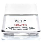 Vichy Liftactiv Hyaluronic Acid Anti-Wrinkle Firming Day Cream for Normal to Combination Skin 50ml