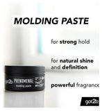 got2b Hair Molding Paste Phenomenal Travel 100ml