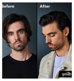 got2b Hair Molding Paste Phenomenal Travel 100ml