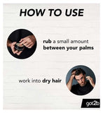 got2b Hair Molding Paste Phenomenal Travel 100ml