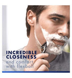 Gillette ProGlide Razor For Men, 1 Razor Blade Refill