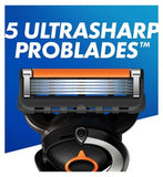 Gillette ProGlide Razor For Men, 1 Razor Blade Refill