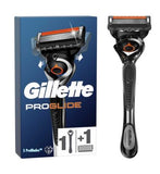Gillette ProGlide Razor For Men, 1 Razor Blade Refill