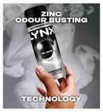 Lynx Black Antiperspirant 150ml