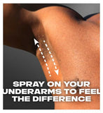 Lynx Black Antiperspirant 150ml