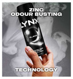 Lynx Black Deodorant Body Spray 150ml