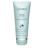 Liz Earle Cleanse & Polish™ Hot Cloth Cleanser 200ml