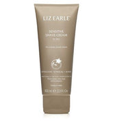 Liz Earle Mens Sensitive Shaving Cream 100ml