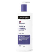 Neutrogena Norwegian Formula Visibly Renew Supple Touch Firming Body Lotion 400ml