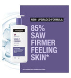 Neutrogena Norwegian Formula Visibly Renew Supple Touch Firming Body Lotion 400ml